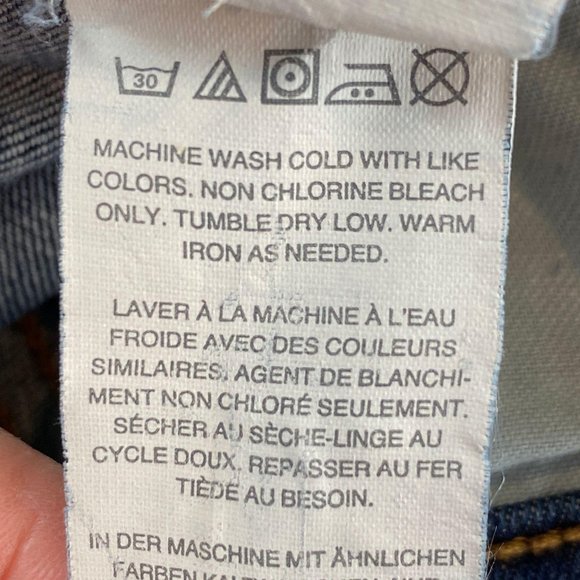 J. Crew Toothpick - Picture 11 of 13